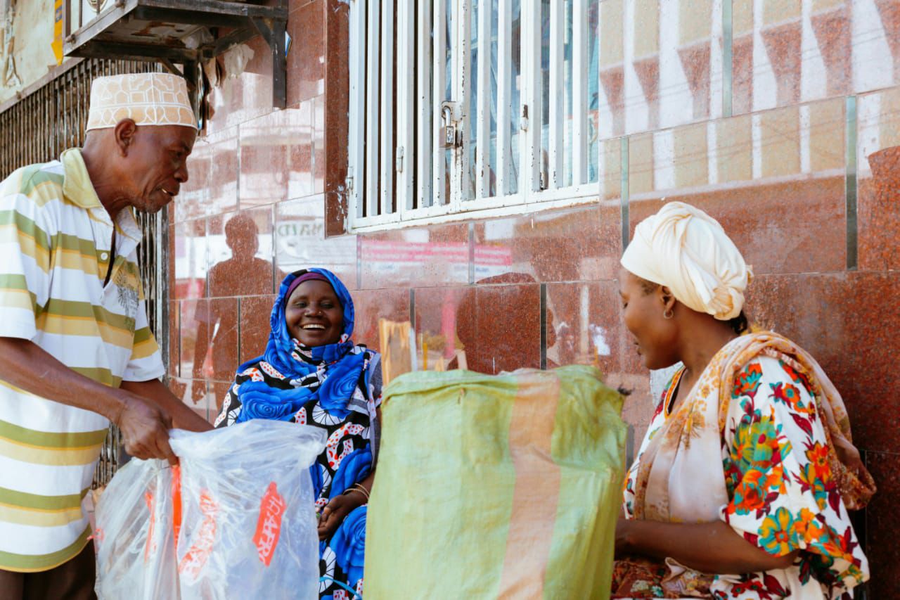 Community Development